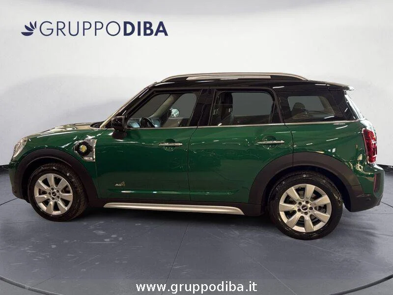 MINI Countryman Mini Countryman 1.5 Cooper SE Business all4 auto- Gruppo Diba