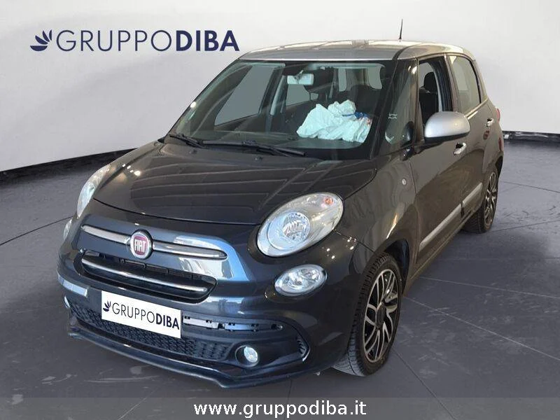 Fiat 500L 500L 1.4 Mirror 95cv my19- Gruppo Diba