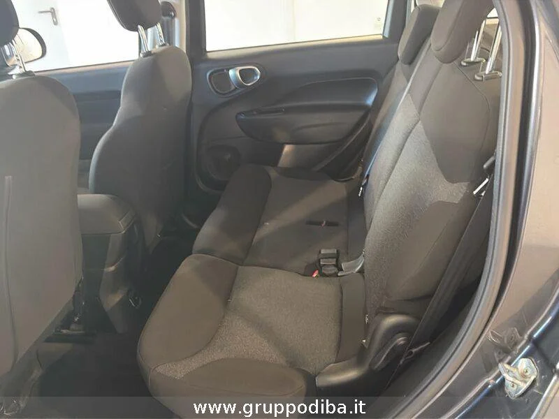 Fiat 500L 500L 1.4 Mirror 95cv my19- Gruppo Diba