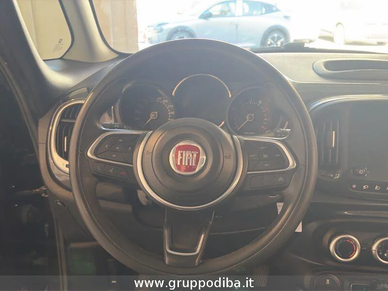 Fiat 500L 500L 1.4 Mirror 95cv my19- Gruppo Diba