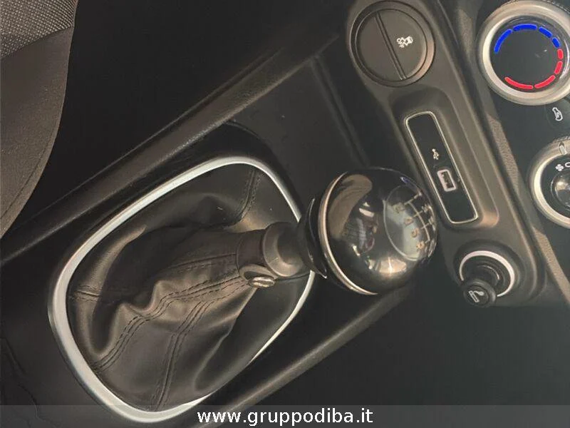 Fiat 500L 500L 1.4 Mirror 95cv my19- Gruppo Diba