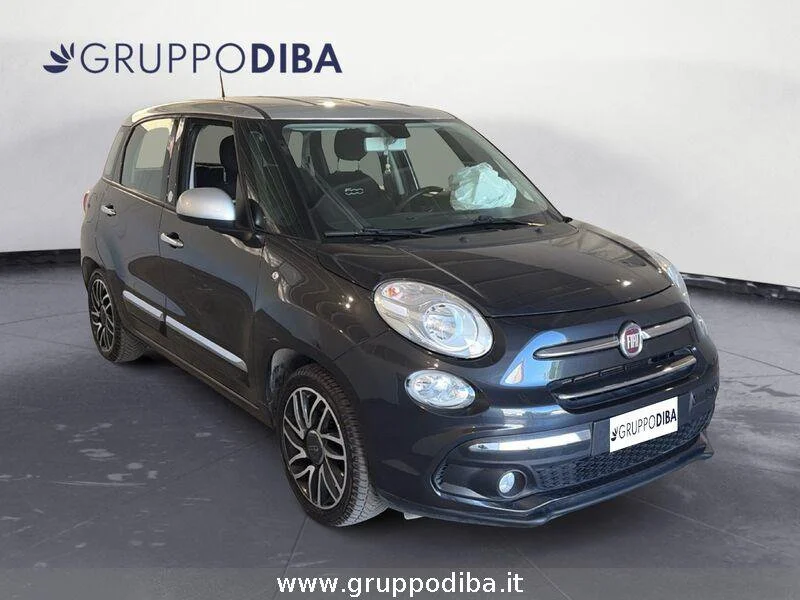 Fiat 500L 500L 1.4 Mirror 95cv my19- Gruppo Diba