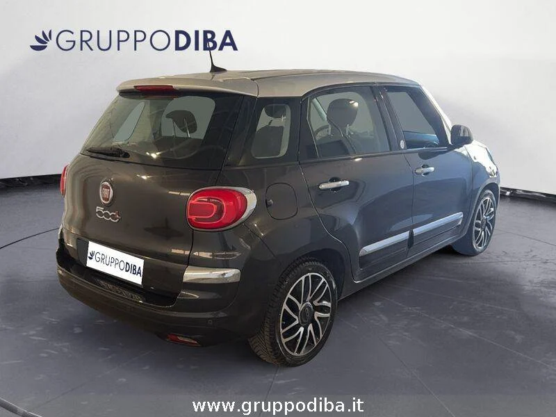 Fiat 500L 500L 1.4 Mirror 95cv my19- Gruppo Diba