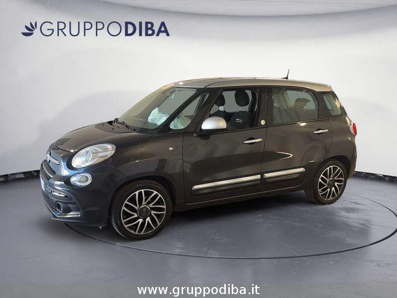Fiat 500L 500L 1.4 Mirror 95cv my19- Gruppo Diba