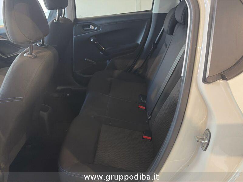 Peugeot 208 208 5p 1.2 puretech Active s&s 82cv my18- Gruppo Diba