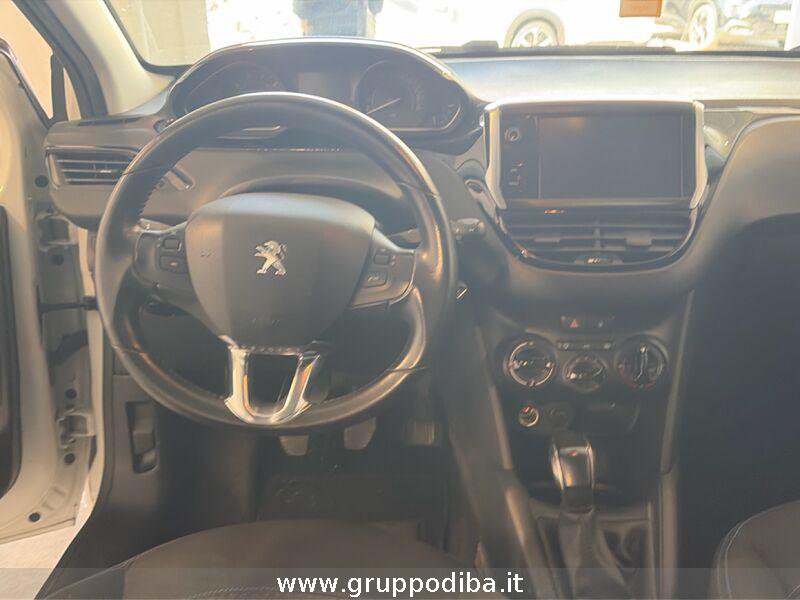 Peugeot 208 208 5p 1.2 puretech Active s&s 82cv my18- Gruppo Diba
