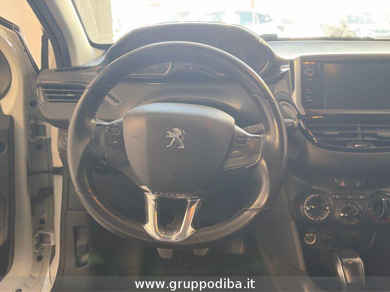 Peugeot 208 208 5p 1.2 puretech Active s&s 82cv my18- Gruppo Diba