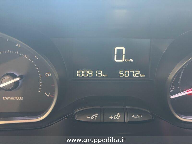 Peugeot 208 208 5p 1.2 puretech Active s&s 82cv my18- Gruppo Diba