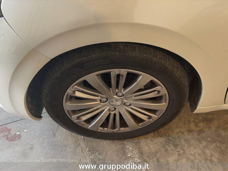 Peugeot 208 208 5p 1.2 puretech Active s&s 82cv my18- Gruppo Diba