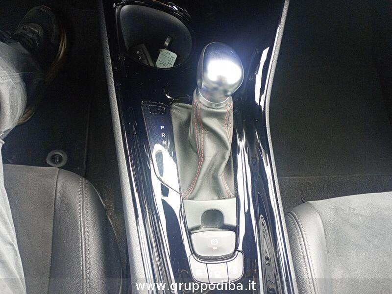 Toyota C-HR GR C-HR 1.8h GR Sport Black Edition e-cvt- Gruppo Diba