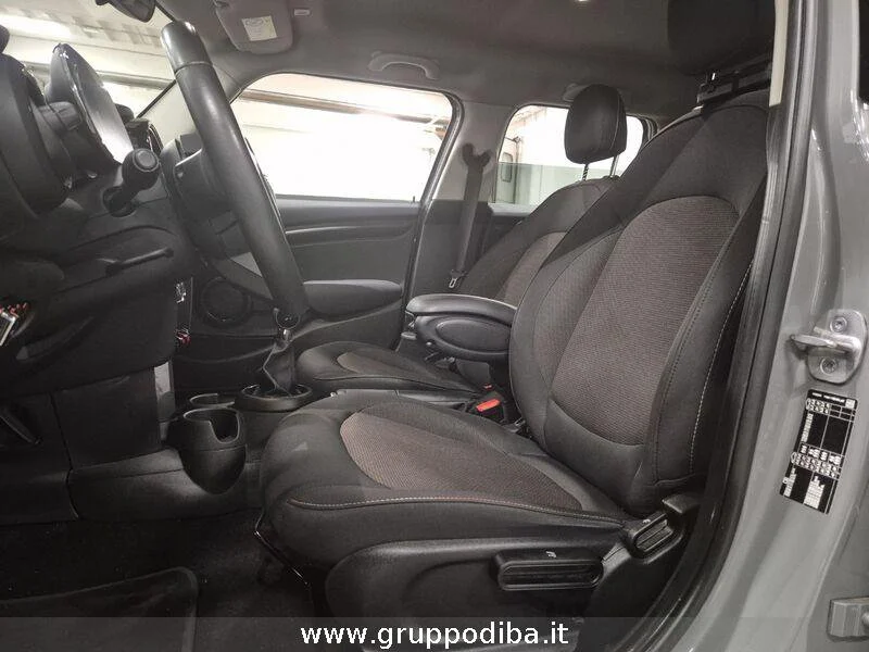 MINI 5 Porte Mini 5p 1.5 One Camden 102cv- Gruppo Diba