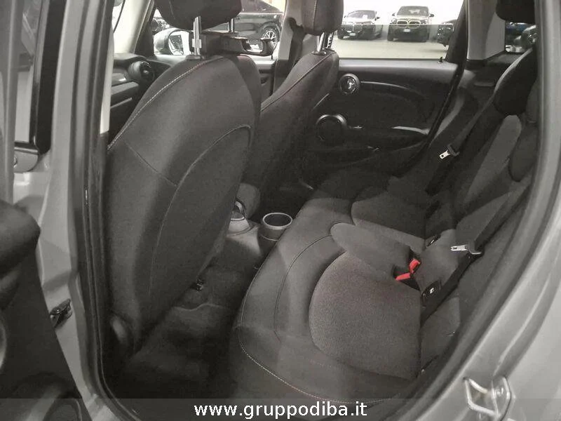 MINI 5 Porte Mini 5p 1.5 One Camden 102cv- Gruppo Diba