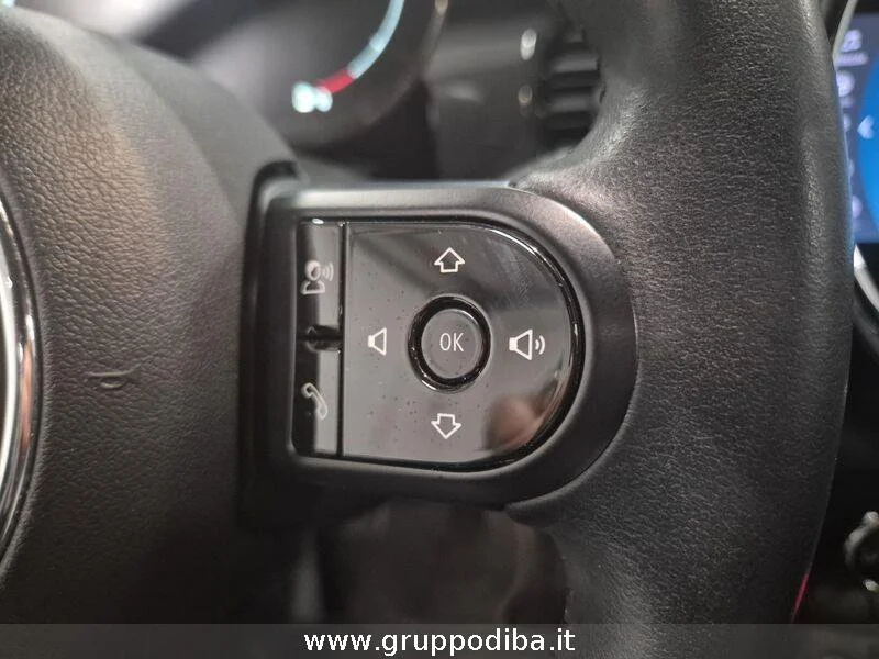 MINI 5 Porte Mini 5p 1.5 One Camden 102cv- Gruppo Diba