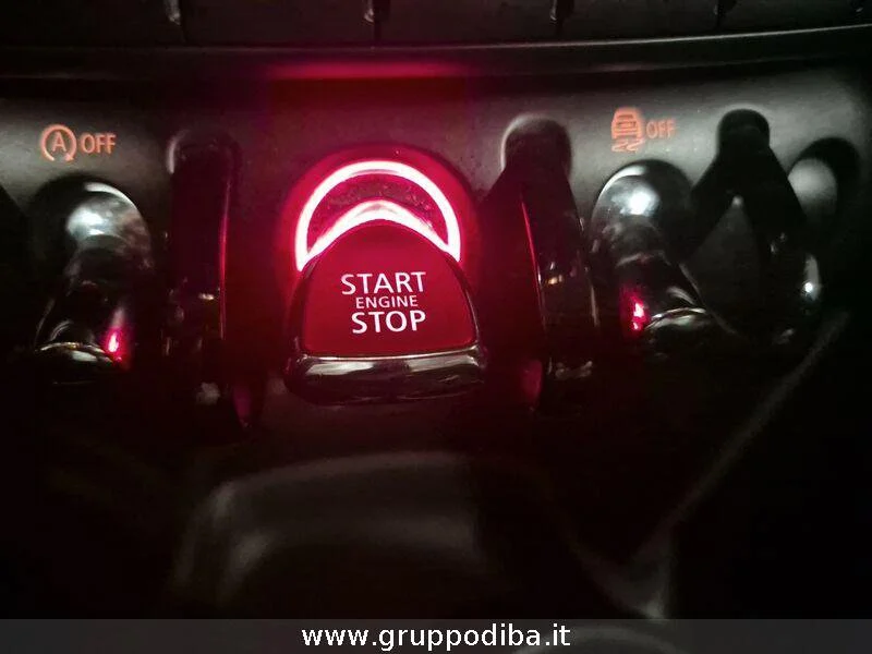 MINI 5 Porte Mini 5p 1.5 One Camden 102cv- Gruppo Diba