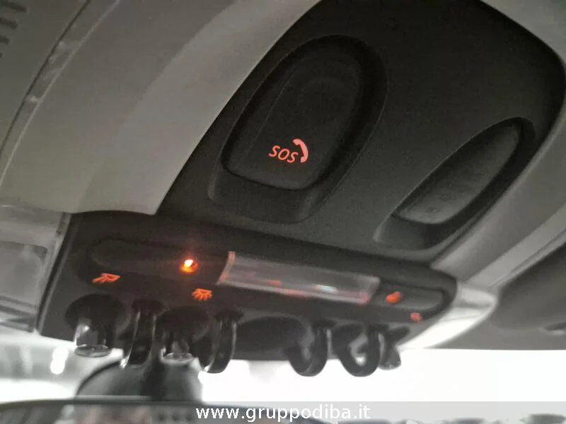 MINI 5 Porte Mini 5p 1.5 One Camden 102cv- Gruppo Diba