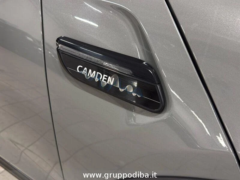 MINI 5 Porte Mini 5p 1.5 One Camden 102cv- Gruppo Diba