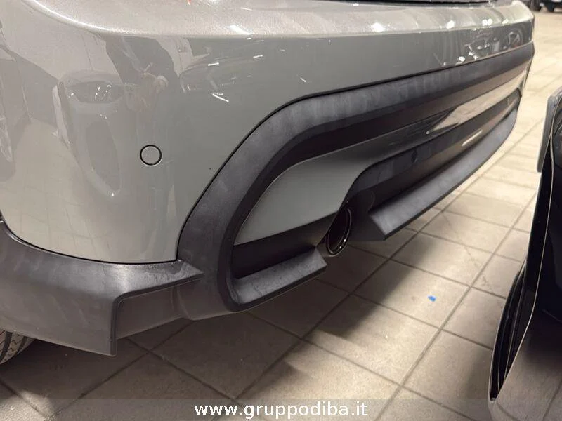 MINI 5 Porte Mini 5p 1.5 One Camden 102cv- Gruppo Diba