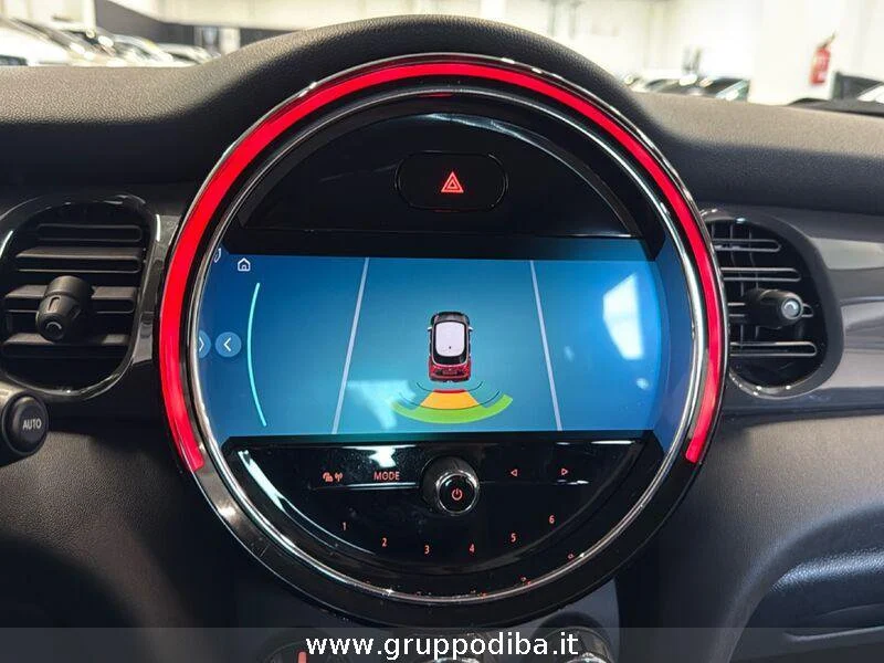 MINI 5 Porte Mini 5p 1.5 One Camden 102cv- Gruppo Diba