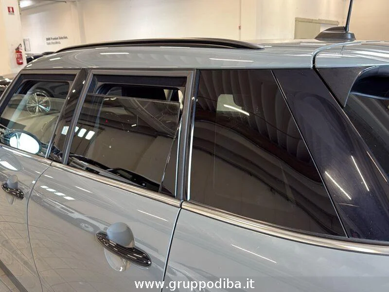 MINI 5 Porte Mini 5p 1.5 One Camden 102cv- Gruppo Diba