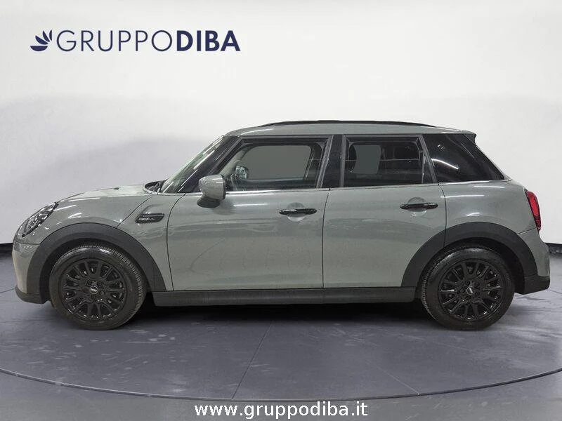 MINI 5 Porte Mini 5p 1.5 One Camden 102cv- Gruppo Diba