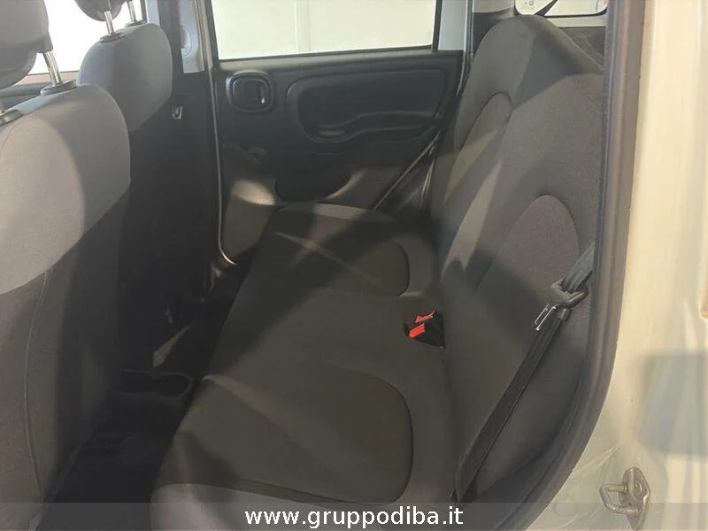 Fiat Panda Panda 1.0 hybrid Easy s&s 70cv- Gruppo Diba
