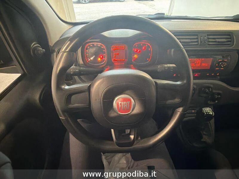 Fiat Panda Panda 1.0 hybrid Easy s&s 70cv- Gruppo Diba