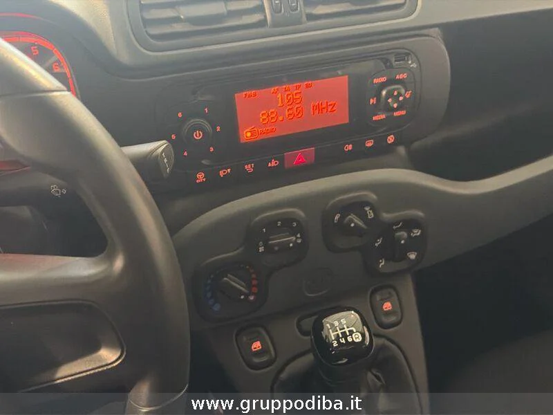 Fiat Panda Panda 1.0 hybrid Easy s&s 70cv- Gruppo Diba