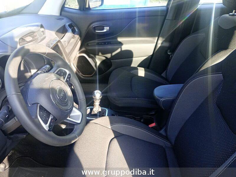 Jeep Renegade Renegade 1.0 t3 Limited 2wd- Gruppo Diba