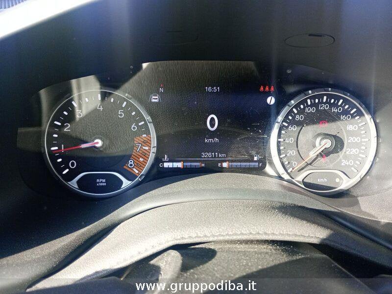 Jeep Renegade Renegade 1.0 t3 Limited 2wd- Gruppo Diba