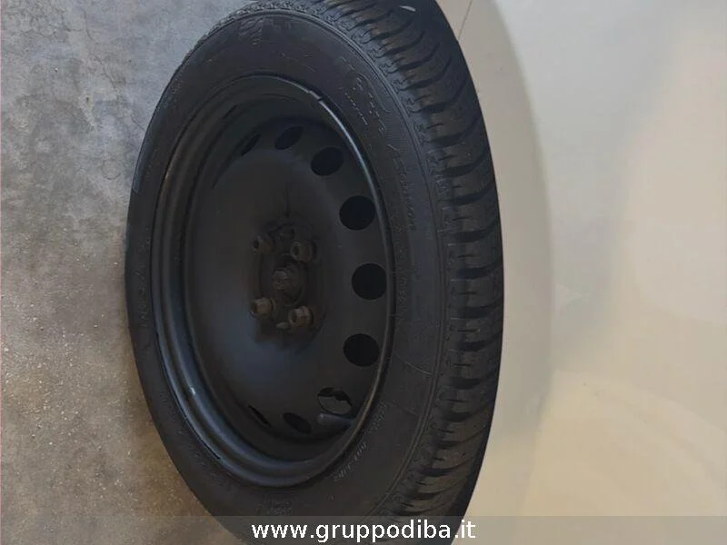 Lancia Ypsilon Ypsilon 1.2 Elefantino Blu ecochic Gpl 69cv my19- Gruppo Diba