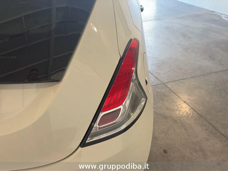 Lancia Ypsilon Ypsilon 1.2 Elefantino Blu ecochic Gpl 69cv my19- Gruppo Diba
