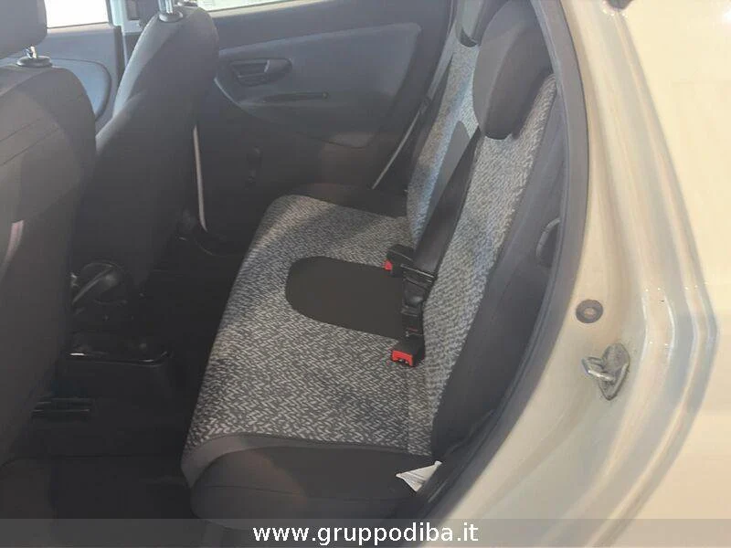 Lancia Ypsilon Ypsilon 1.2 Elefantino Blu ecochic Gpl 69cv my19- Gruppo Diba