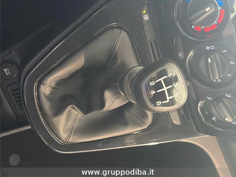 Lancia Ypsilon Ypsilon 1.2 Elefantino Blu ecochic Gpl 69cv my19- Gruppo Diba