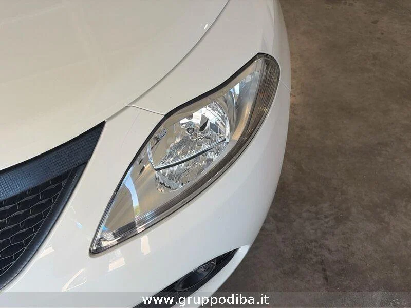 Lancia Ypsilon Ypsilon 1.2 Elefantino Blu ecochic Gpl 69cv my19- Gruppo Diba