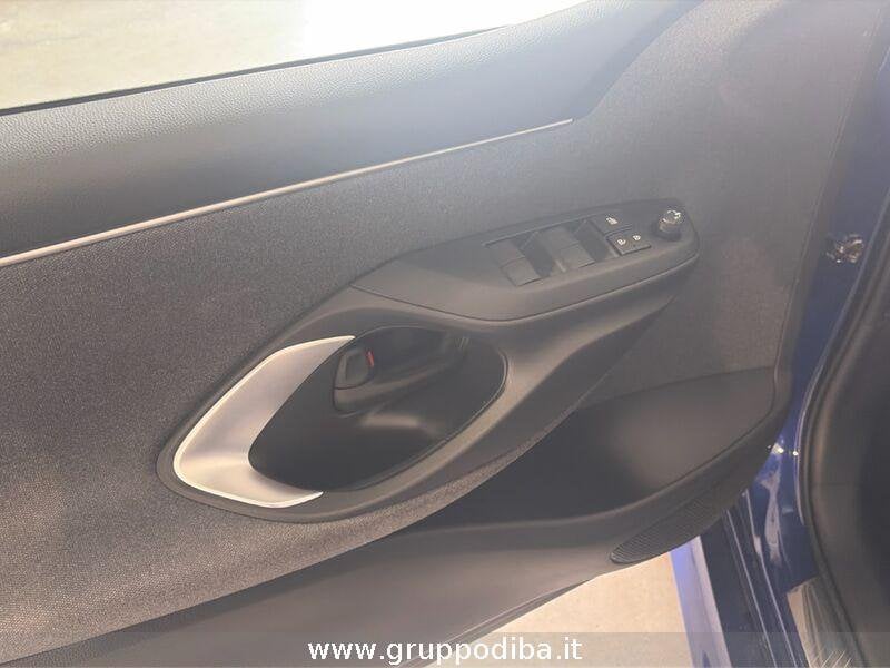 Toyota Yaris Yaris 1.0 Trend- Gruppo Diba
