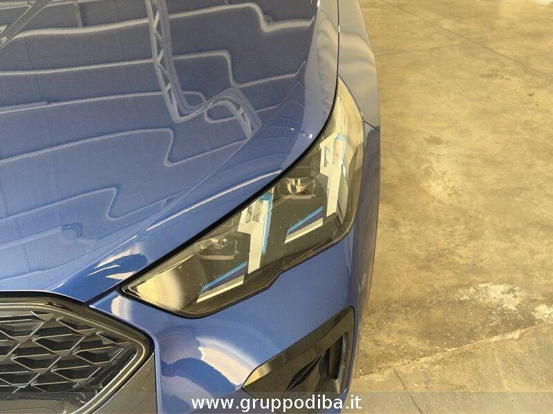 BMW X2 X2 sdrive 18d MSport auto- Gruppo Diba