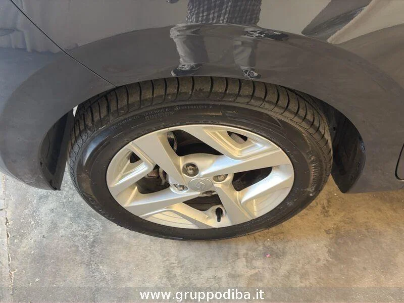 Hyundai i10 i10 1.0 mpi Tech Connect Pack- Gruppo Diba