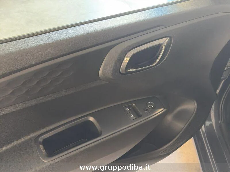 Hyundai i10 i10 1.0 mpi Tech Connect Pack- Gruppo Diba