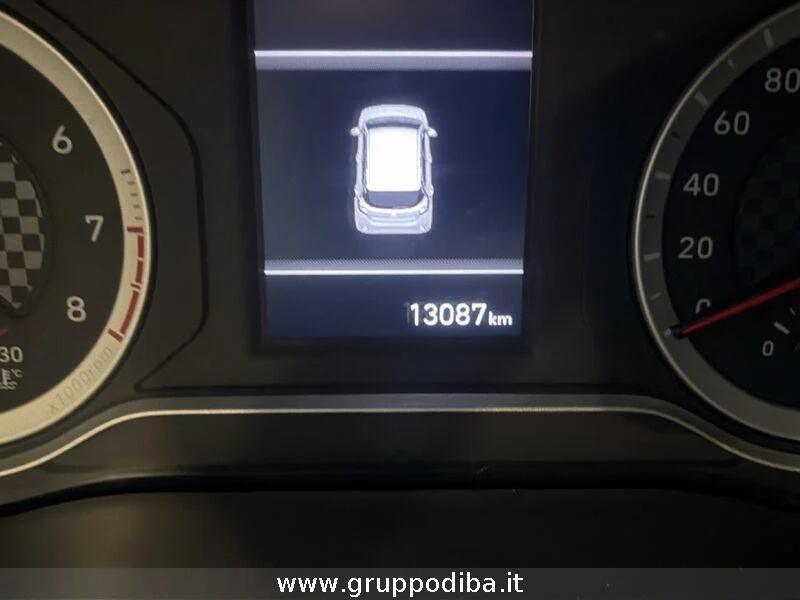 Hyundai i10 i10 1.0 mpi Tech Connect Pack- Gruppo Diba
