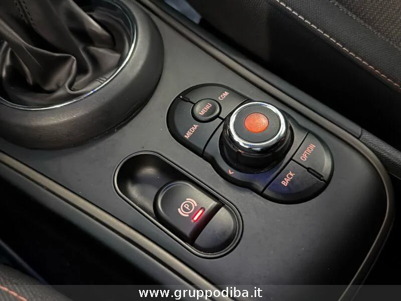MINI Countryman Mini Countryman 2.0 Cooper D Business auto- Gruppo Diba