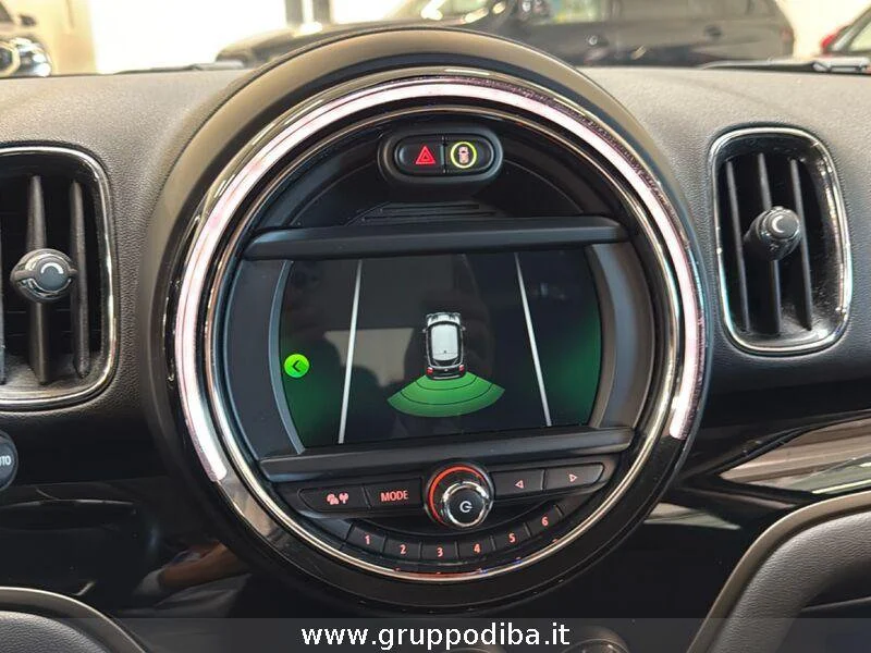 MINI Countryman Mini Countryman 2.0 Cooper D Business auto- Gruppo Diba