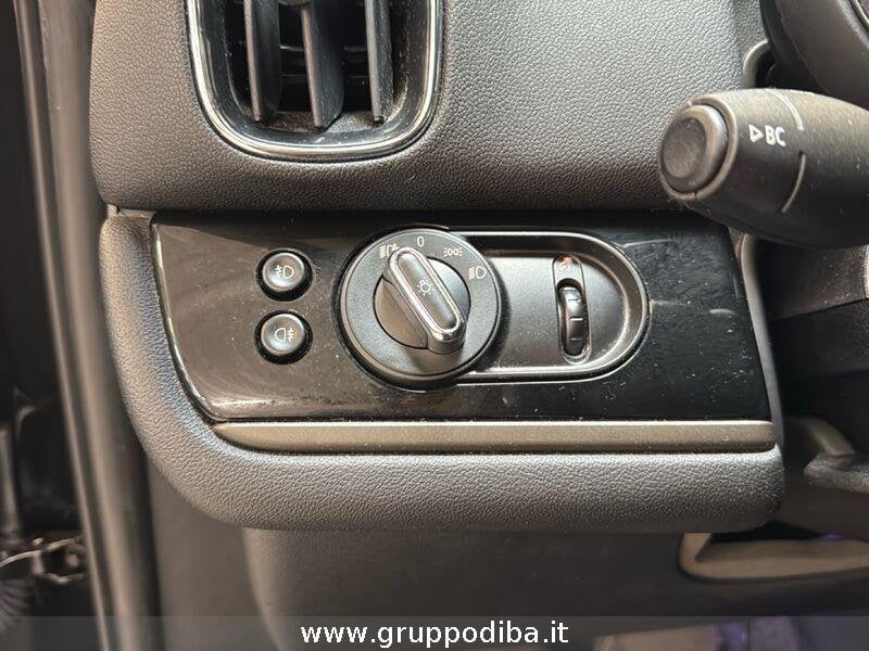 MINI Countryman Mini Countryman 2.0 Cooper D Business auto- Gruppo Diba