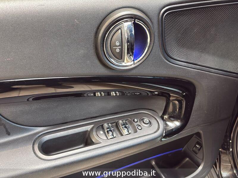 MINI Countryman Mini Countryman 2.0 Cooper D Business auto- Gruppo Diba