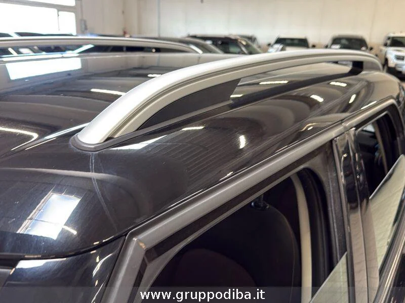 MINI Countryman Mini Countryman 2.0 Cooper D Business auto- Gruppo Diba