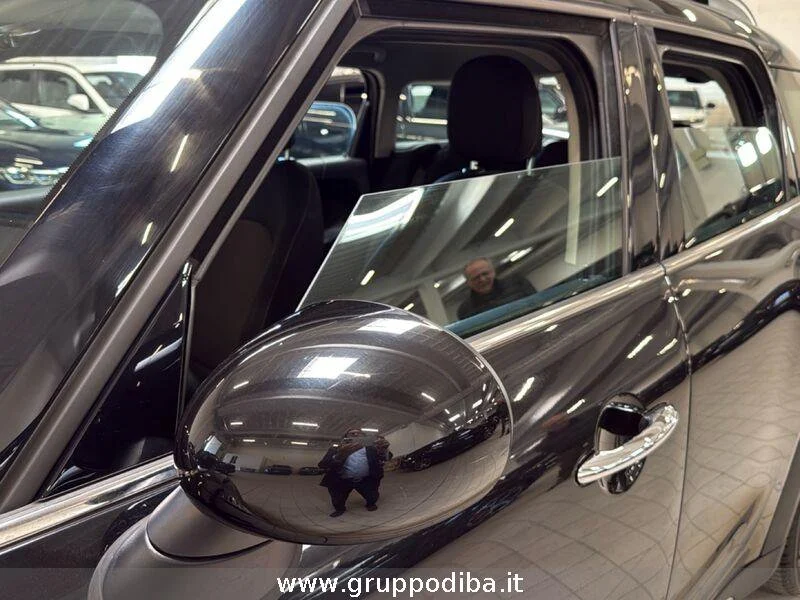 MINI Countryman Mini Countryman 2.0 Cooper D Business auto- Gruppo Diba