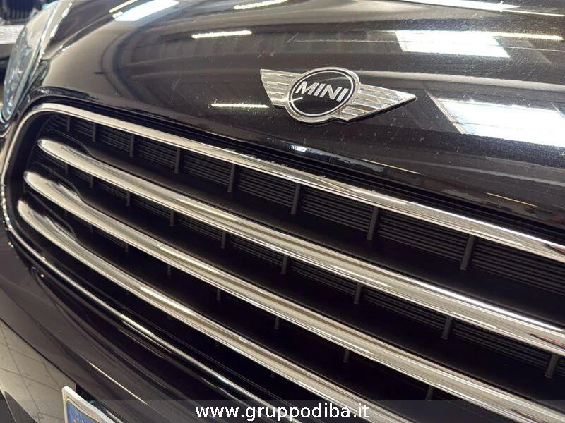 MINI Countryman Mini Countryman 2.0 Cooper D Business auto- Gruppo Diba