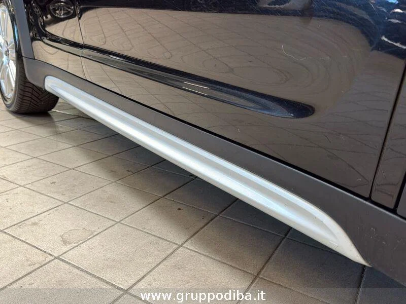 MINI Countryman Mini Countryman 2.0 Cooper D Business auto- Gruppo Diba