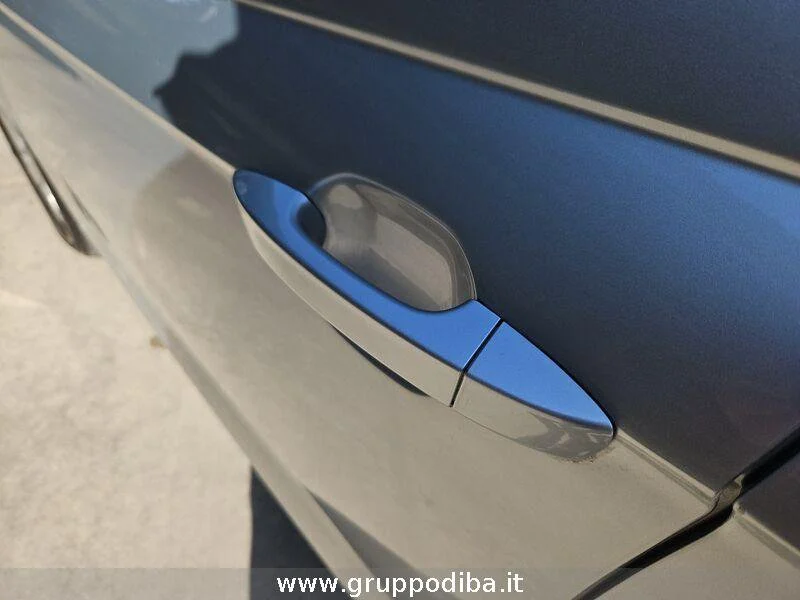 Volkswagen Polo Polo 5p 1.0 mpi Comfortline 65cv- Gruppo Diba