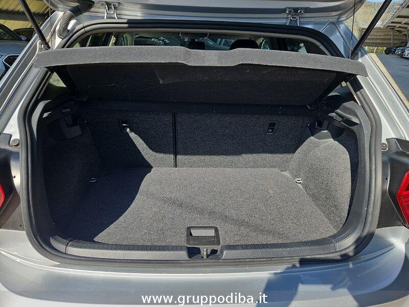 Volkswagen Polo Polo 5p 1.0 mpi Comfortline 65cv- Gruppo Diba