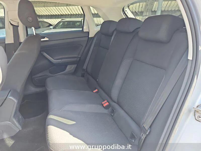 Volkswagen Polo Polo 5p 1.0 mpi Comfortline 65cv- Gruppo Diba